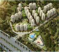 tn ekdant palace project flagship