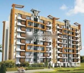 Gayatri Heights