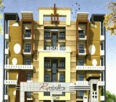 Has Raj Heights, Ganga Nagar, Meerut