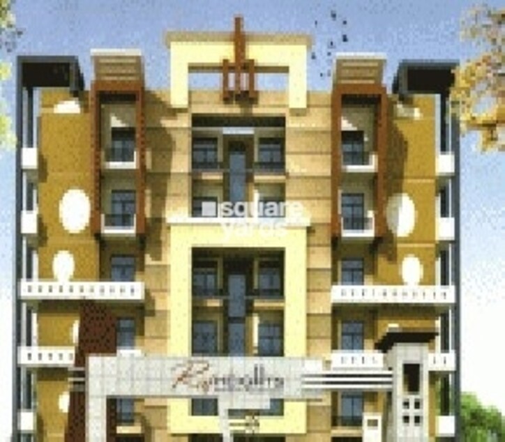 Has Raj Heights Cover Image