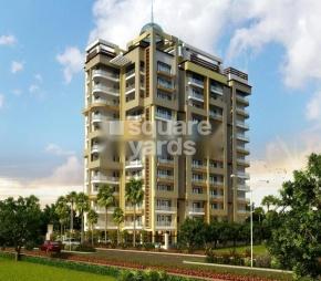 Hounslow Alpine Heights in Surya Palace Colony, Meerut