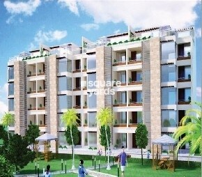 IHPL La Crest, Nangla Tashi, Meerut