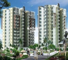 Kwality Ark Twin Towers in Shradhapuri Phase 2, Meerut