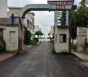 Mellford City