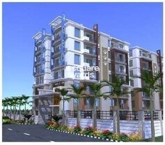Needhi Paradise Apartments, Ganga Nagar, Meerut