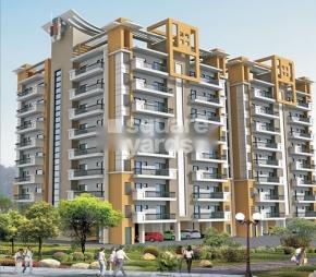 Needhi Shree Cloud 9, Shastri Nagar, Meerut