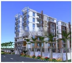Needhi Shree Paradise Apartment, Ganga Nagar, Meerut
