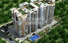 Needhishree Ornate Apartments Featured Image