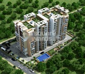 Needhishree Ornate Apartments