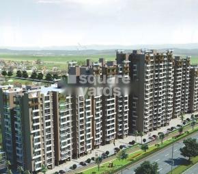 Prasandi Dwaarika Heights