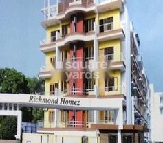 Sadhana Richmond Homez, Surya Nagar, Meerut