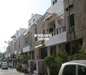 Saket Kunj