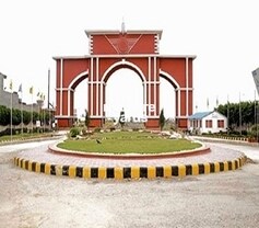 Shagun Era Aspen Garden, Doral, Meerut