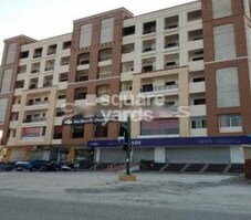 Shri Shyam Towers Featured Image