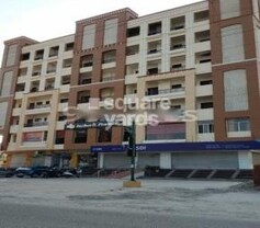 Shri Shyam Towers, Krishna Nagar, Meerut
