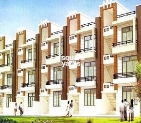 Silver City Meerut