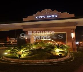 Sun City Park Flagship