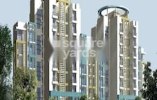 Sushant City Paradise Crystal Featured Image