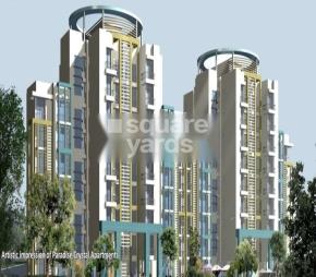 Sushant City Paradise Crystal