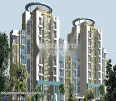 Sushant City Paradise Crystal Featured Image