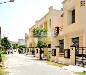 Technocrat Rajkamal Residency