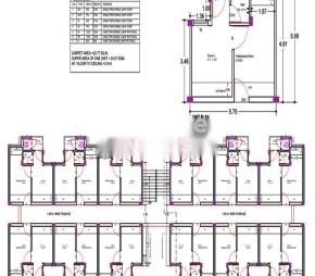 UP Jagriti Vihar Extension Yojana residential project in Sector 5 Jagriti Vihar