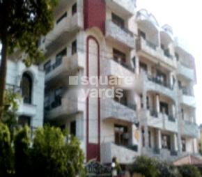 Vaishno Astha Apartment