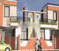 Vaishno Daffodil Phase 3, Ganga Nagar, Meerut
