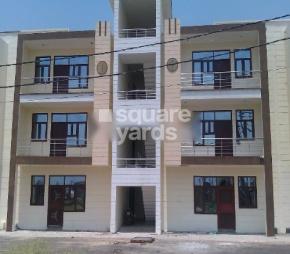 Vaishno Dham Colony