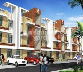 Vaishno Somdutt City Villa