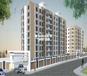 Vivishu Shyam Apartments Flagship