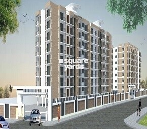 Vivishu Shyam Apartments