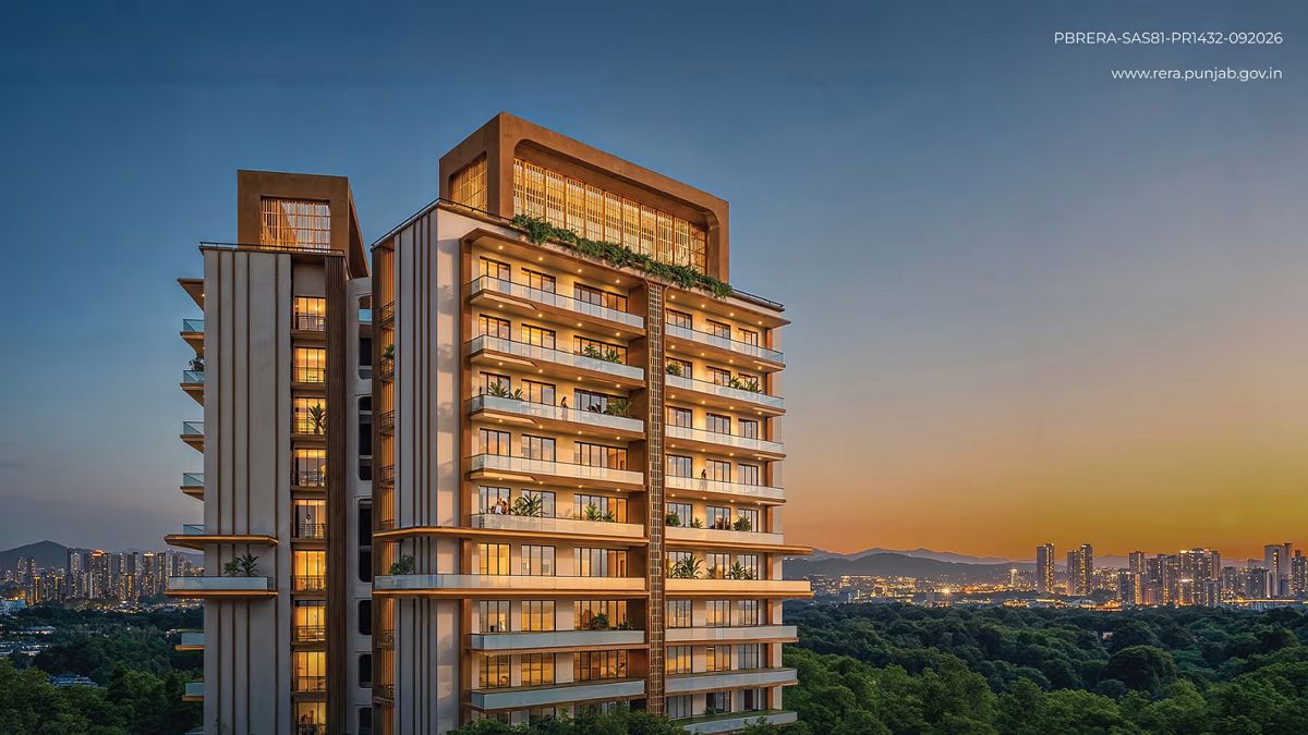 Hero Homes Leafsong Retreat Apartment Exteriors