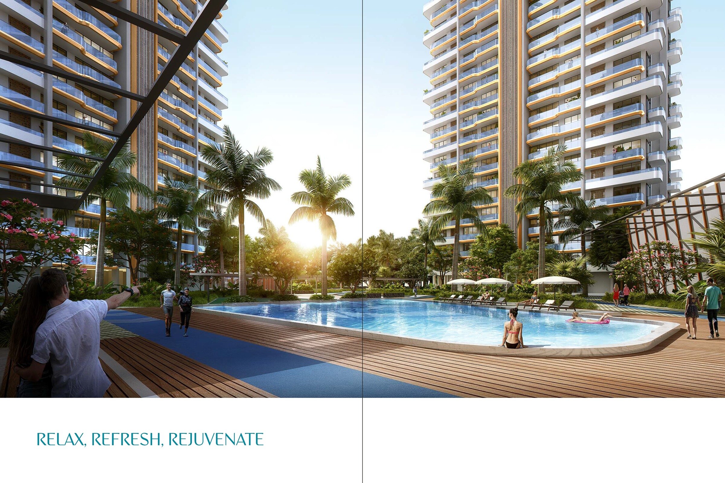 Noble Aurellia Amenities-Features 2