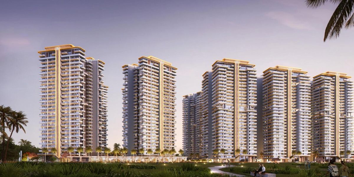 Noble Magnollia, Sector 88, Mohali