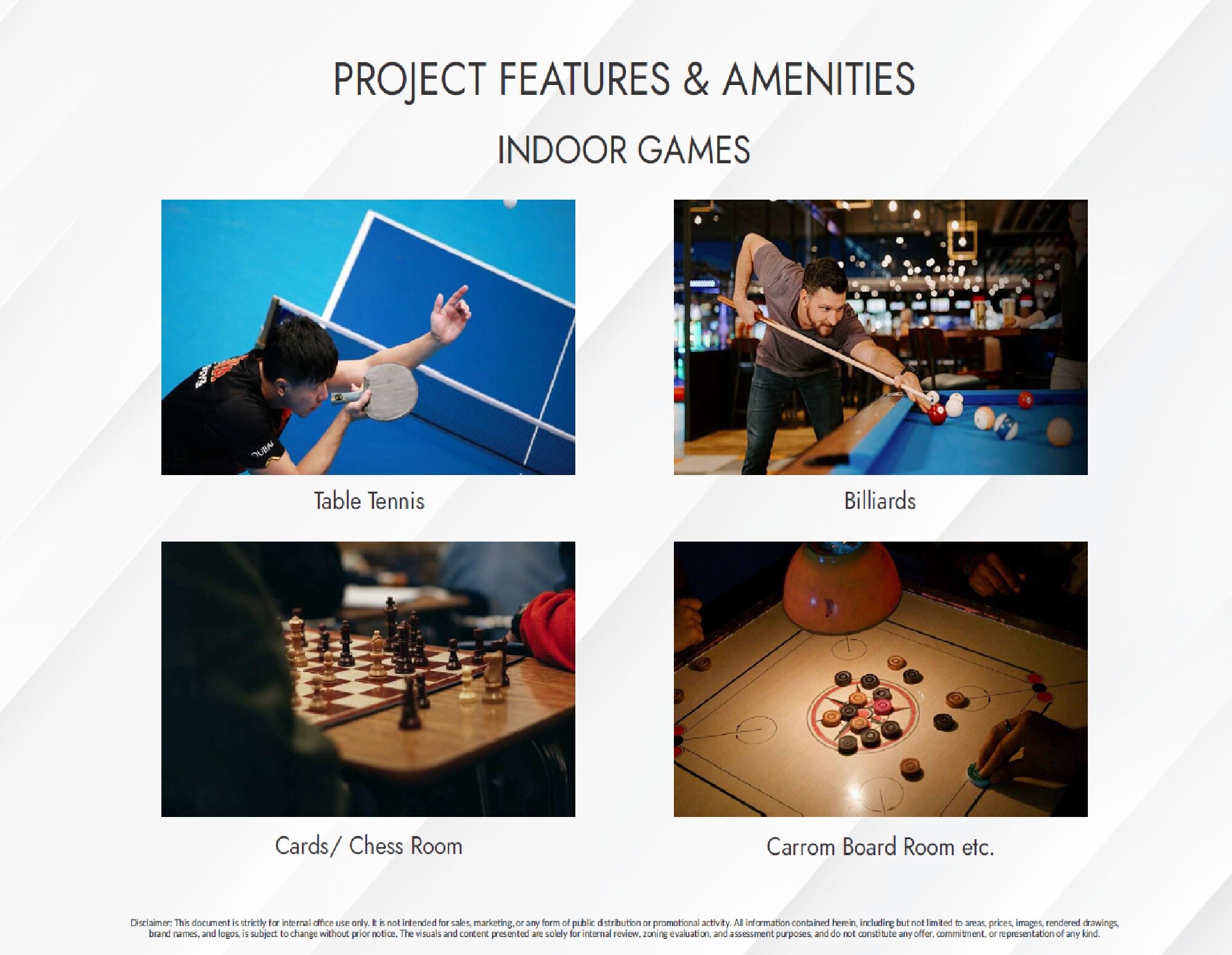 SBP Hillwood Greens Amenities-Features