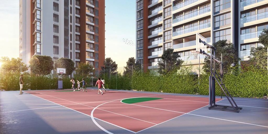 AG The Medallion Nova Sports facilities Image