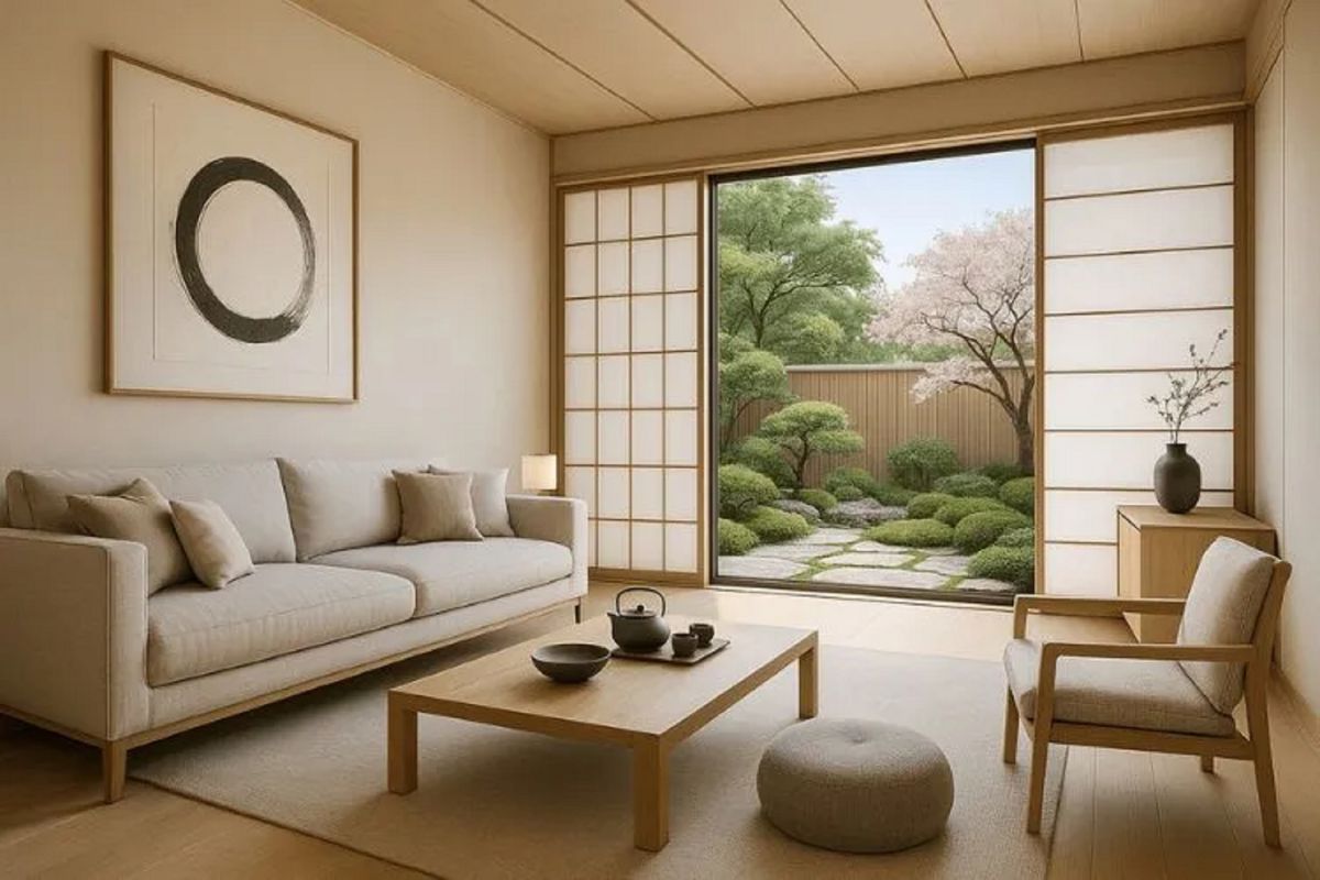 STJ The Pinnacle Apartment Interiors