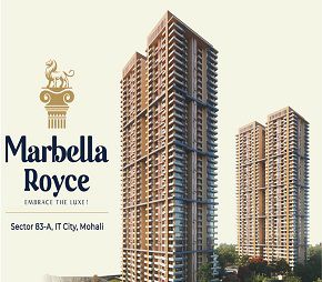 Marbella Royce