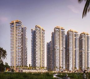 Noble Magnollia, Sector 88, Mohali