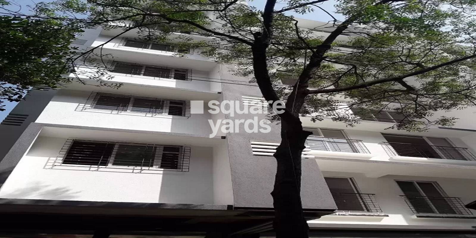 Madhav Goregaon Prakash CHS