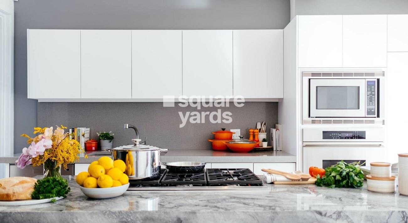 118 WEST Apartment Interiors 2