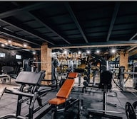 118 WEST Gymnasium Image