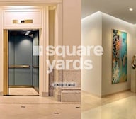 118 WEST Lift Lobby Image