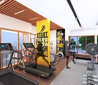 153 Skye Gymnasium Image