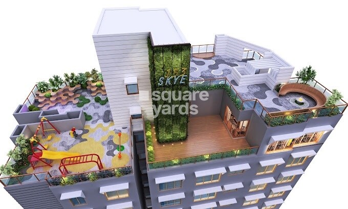 153 Skye Tower View 1