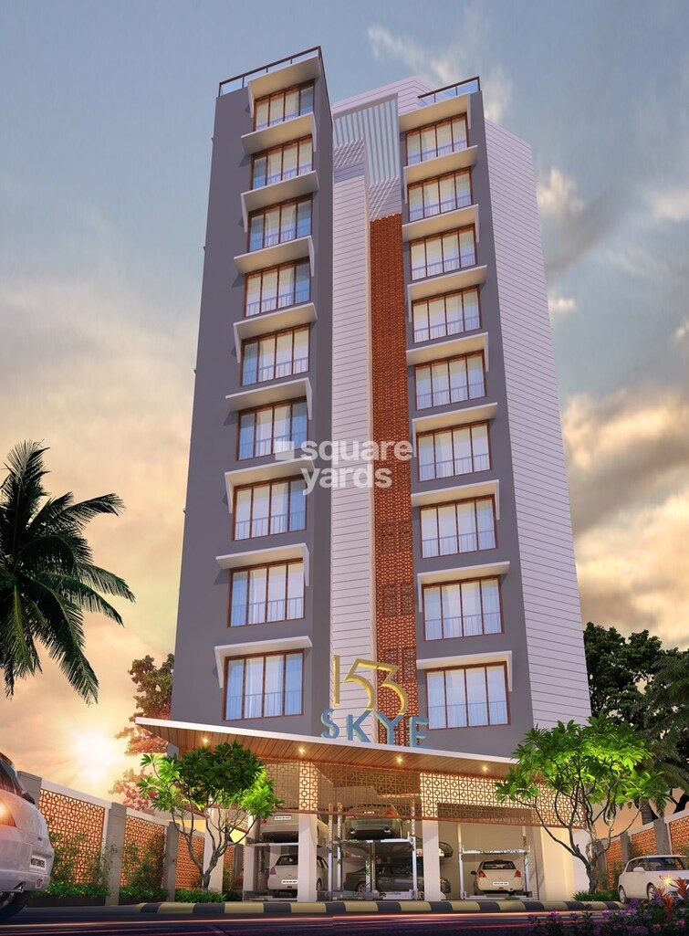 153 Skye Tower View 3