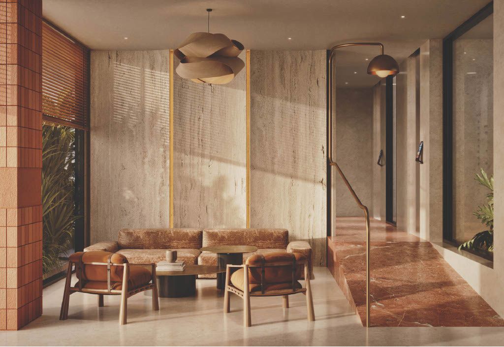 17 West By Verticl Amenities-Features