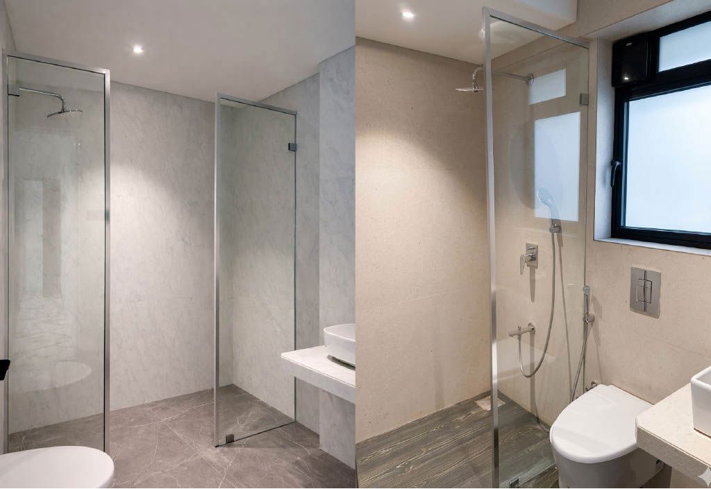 17 West By Verticl Apartment Interiors 2