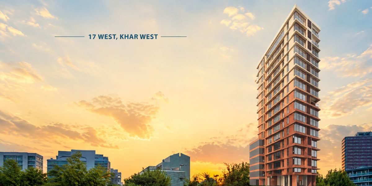 17 West By Verticl, Khar West, Mumbai